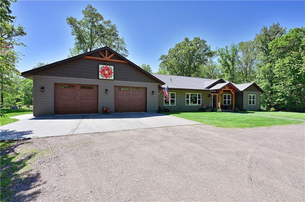 W8775 Sand Road, Shell Lake, Wisconsin image 33