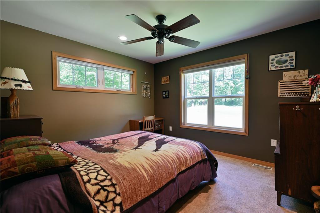W8775 Sand Road, Shell Lake, Wisconsin image 18