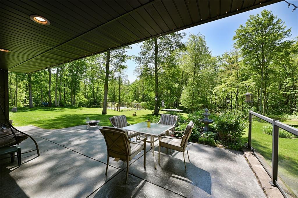 W8775 Sand Road, Shell Lake, Wisconsin image 30