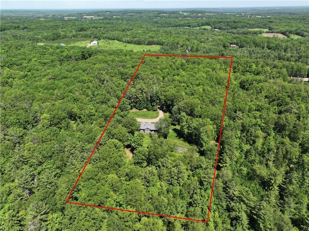 W8775 Sand Road, Shell Lake, Wisconsin image 42