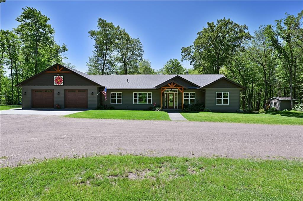W8775 Sand Road, Shell Lake, Wisconsin image 32