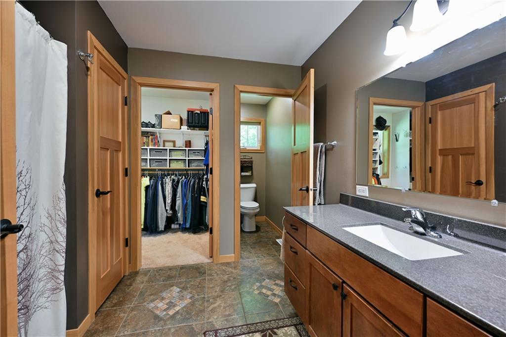 W8775 Sand Road, Shell Lake, Wisconsin image 17