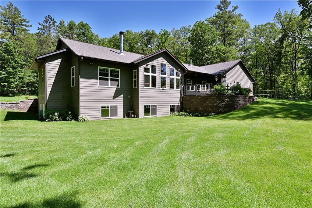 W8775 Sand Road, Shell Lake, Wisconsin image 29