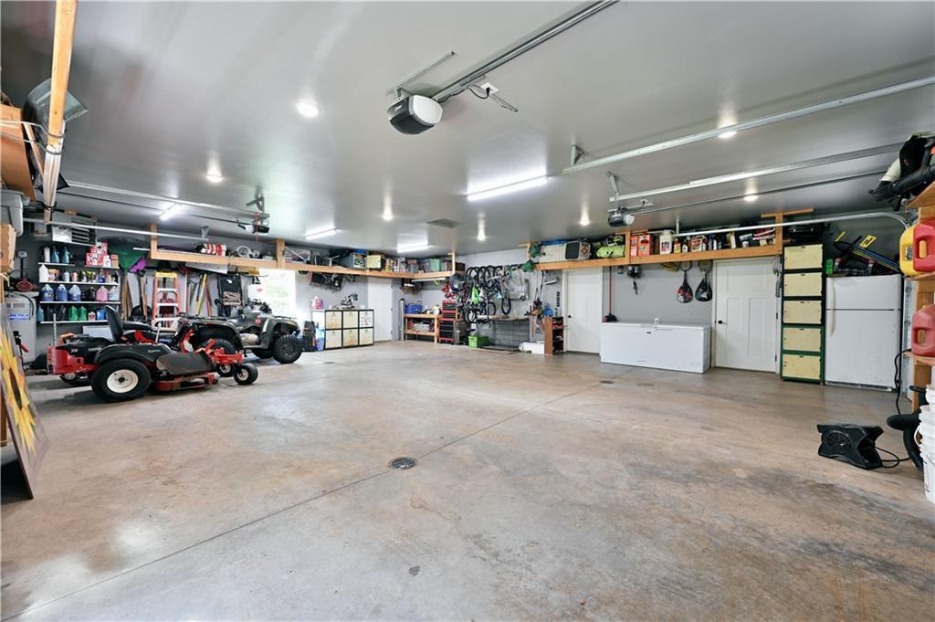 W8775 Sand Road, Shell Lake, Wisconsin image 34