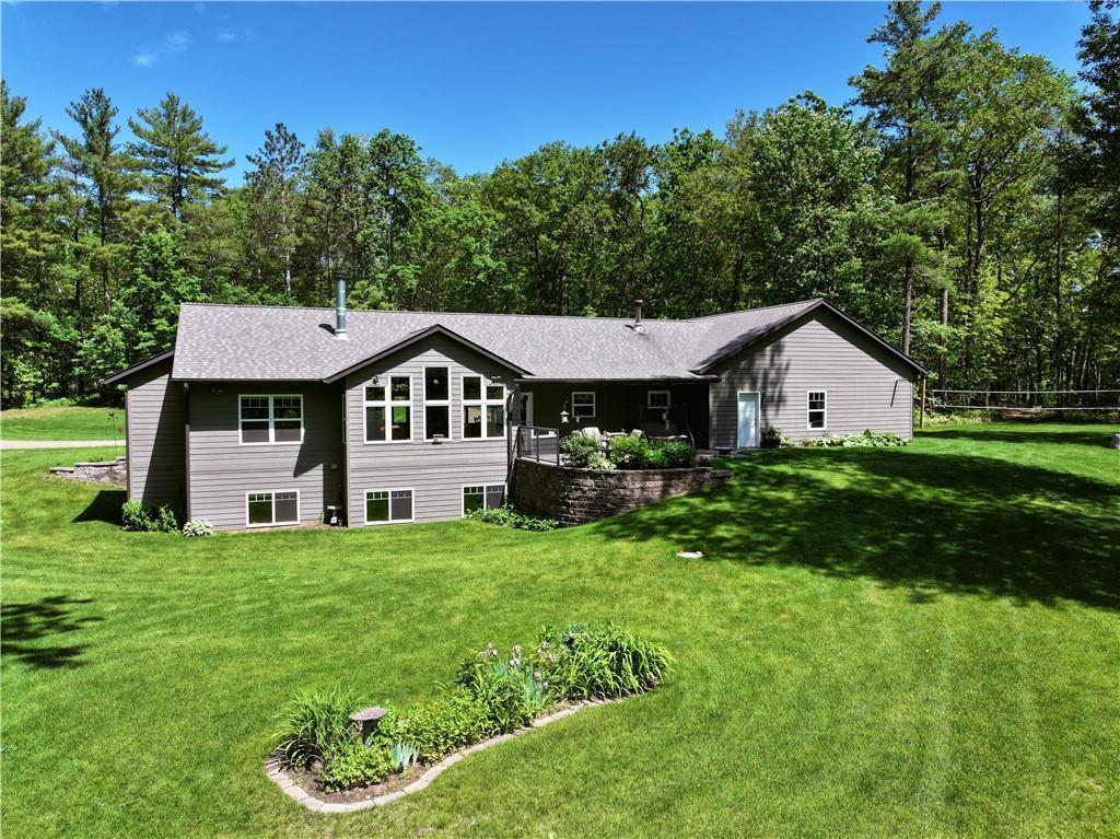 W8775 Sand Road, Shell Lake, Wisconsin image 4