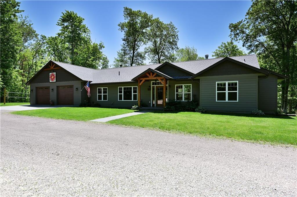 W8775 Sand Road, Shell Lake, Wisconsin image 31