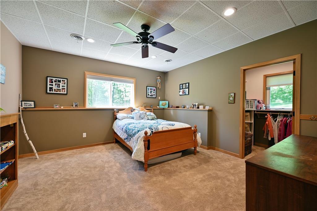 W8775 Sand Road, Shell Lake, Wisconsin image 25