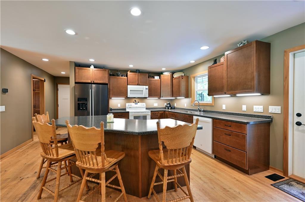 W8775 Sand Road, Shell Lake, Wisconsin image 11