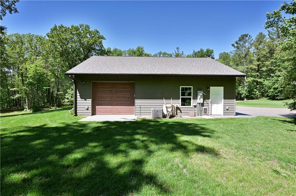 W8775 Sand Road, Shell Lake, Wisconsin image 36