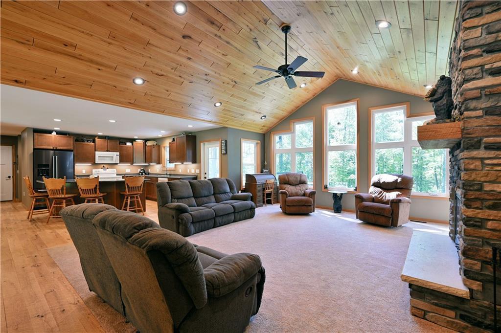 W8775 Sand Road, Shell Lake, Wisconsin image 10