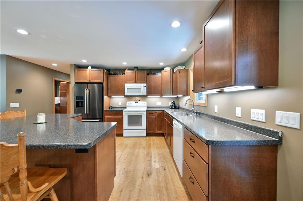W8775 Sand Road, Shell Lake, Wisconsin image 12