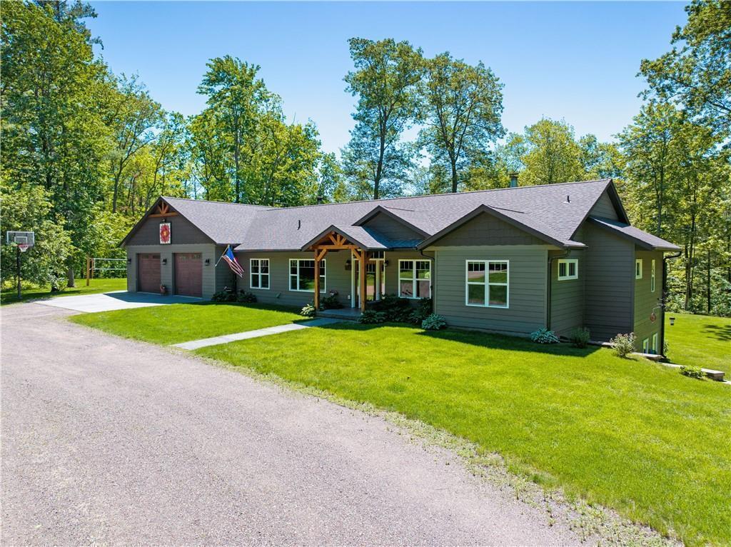 W8775 Sand Road, Shell Lake, Wisconsin image 28