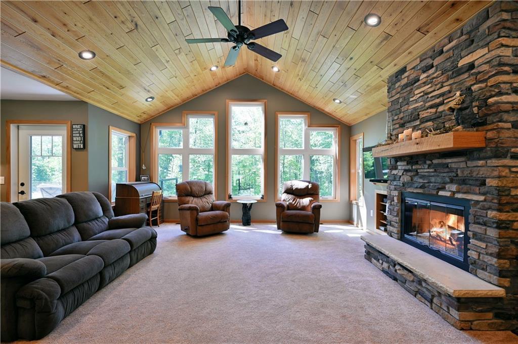 W8775 Sand Road, Shell Lake, Wisconsin image 9