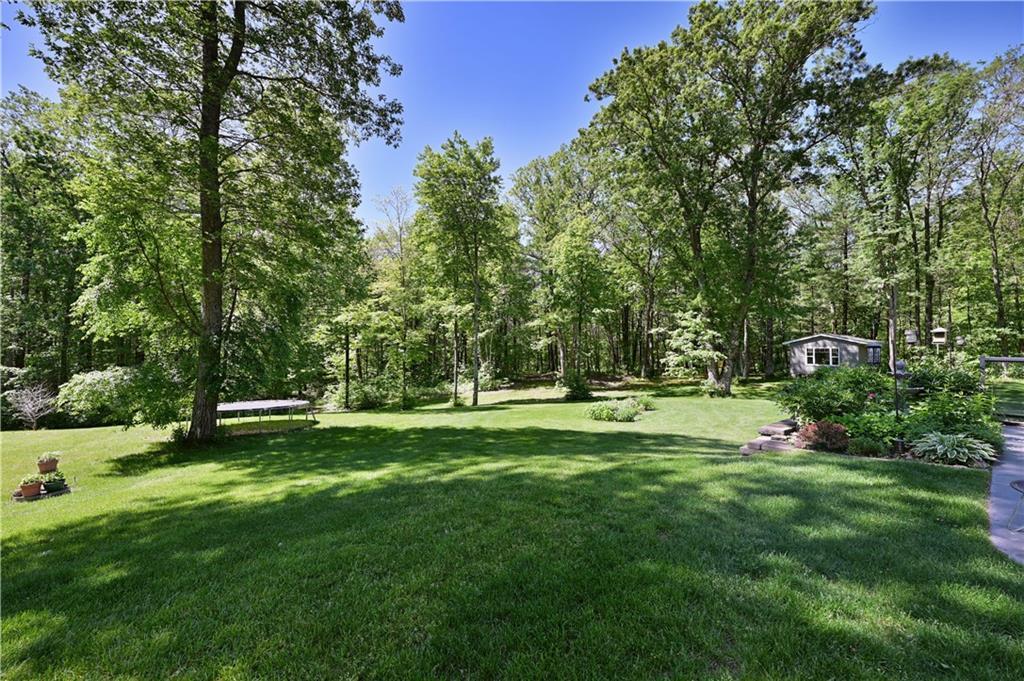 W8775 Sand Road, Shell Lake, Wisconsin image 38