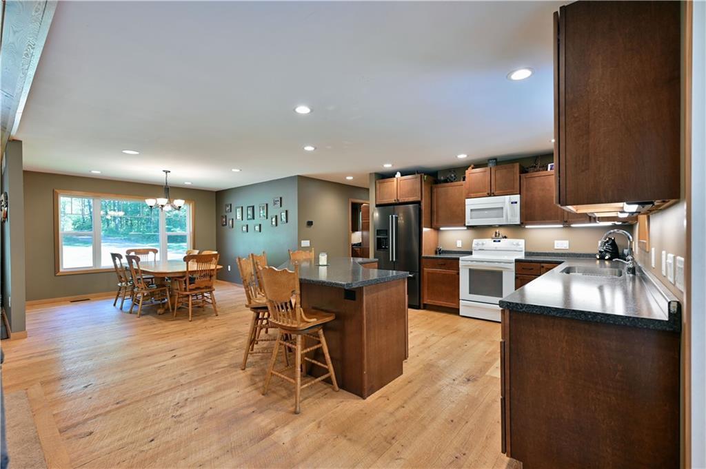 W8775 Sand Road, Shell Lake, Wisconsin image 14