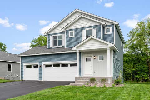 Homes For Sale - 695 Aspen Lane<br/> Montrose, MN 55363