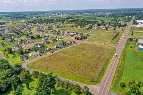 Vacant Land For Sale - LOT 61 Simmon Drive<br/> Osceola, WI 54020