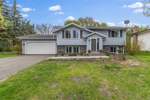 Homes For Sale - 7501 82nd Avenue<br/> Minneapolis, MN 55445
