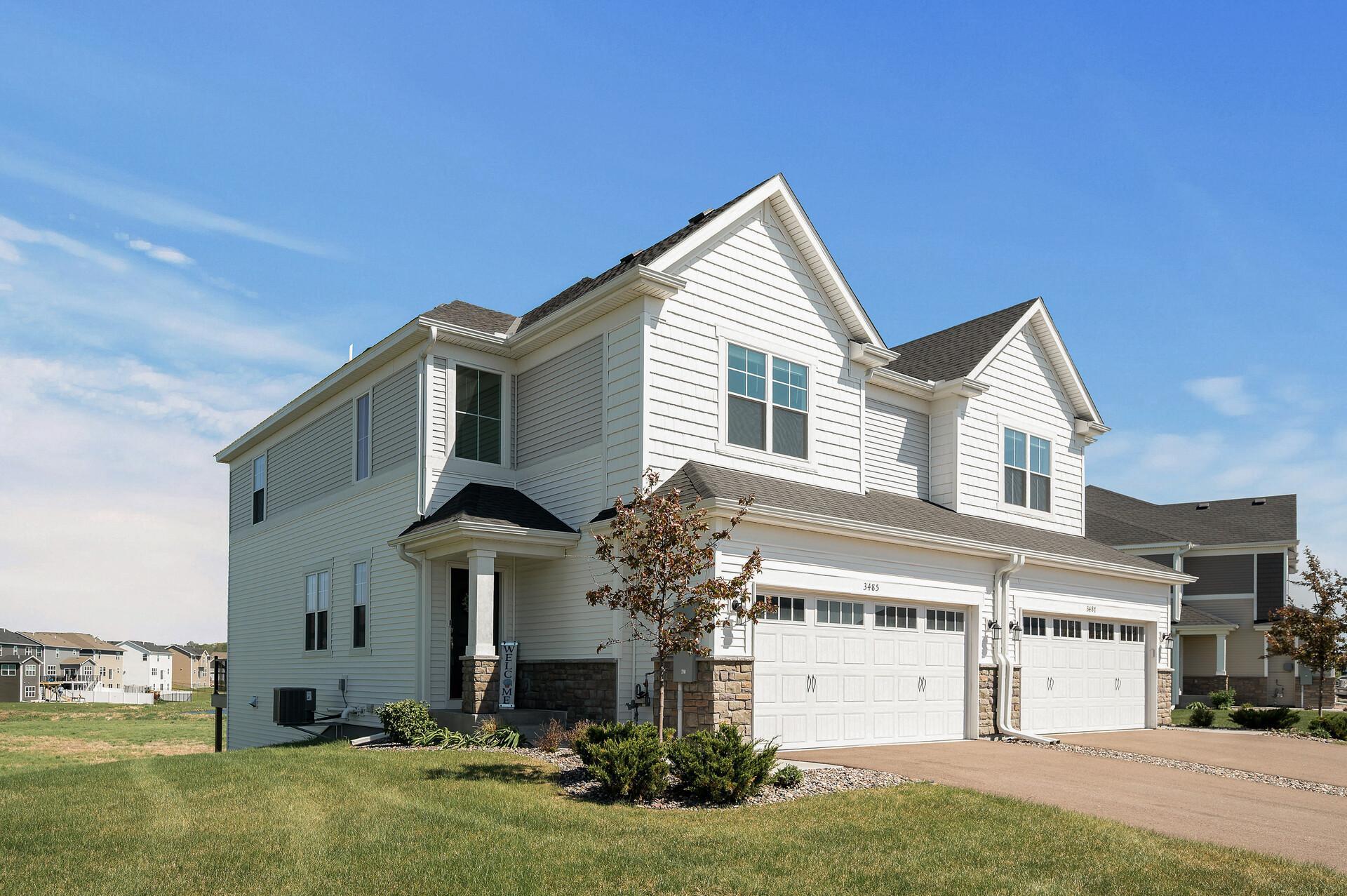 3485 109th Lane, Minneapolis, Minnesota image 1