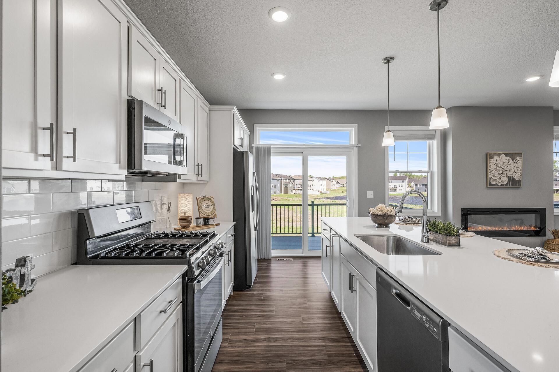 3485 109th Lane, Minneapolis, Minnesota image 17