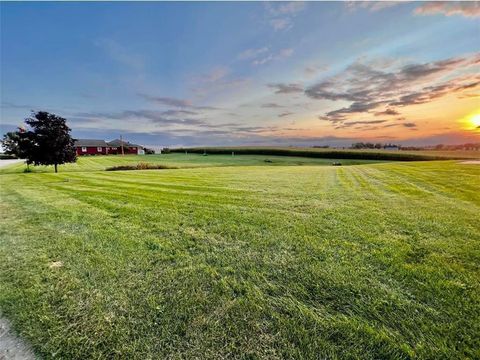 Vacant Land For Sale - 237 S Robert Street<br/> Mabel, MN 55954