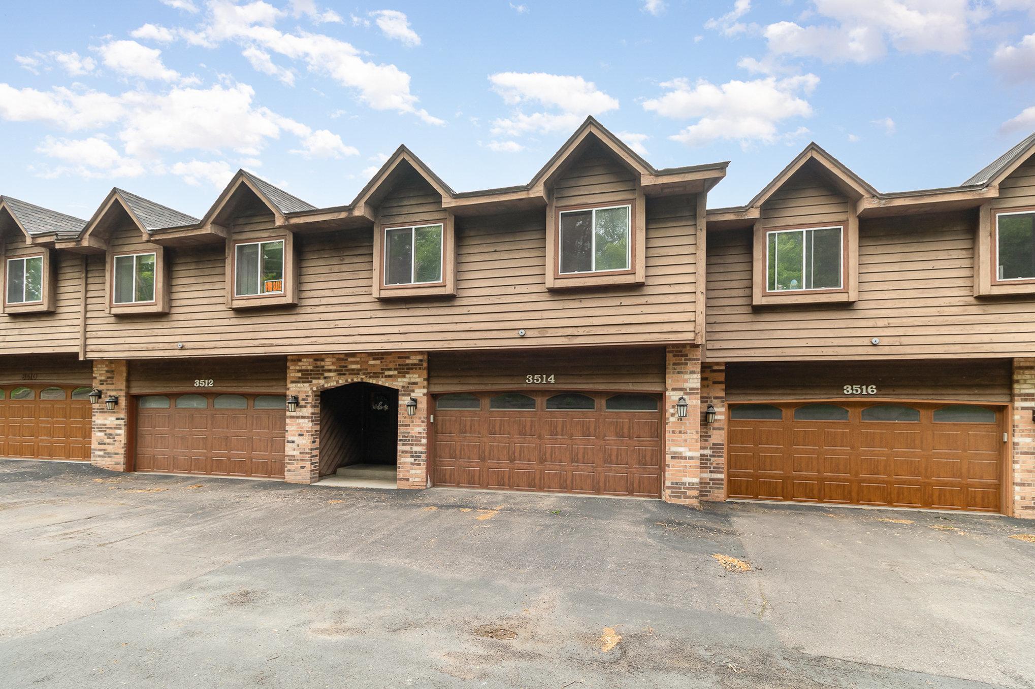 3514 Douglas Drive, Minneapolis, Minnesota image 2