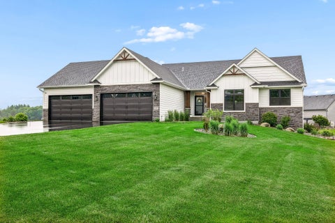 Homes For Sale - 16885 Inca Street<br/> Andover, MN 55304