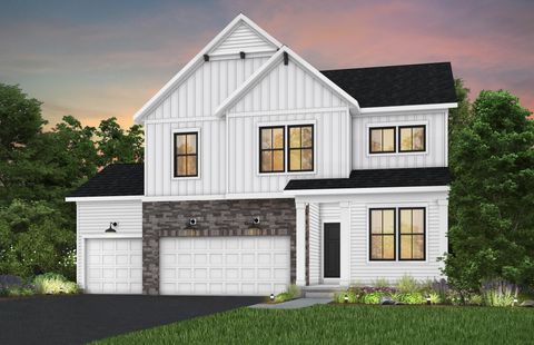 Homes For Sale - 16330 Comstock Lane<br/> Dayton, MN 55369