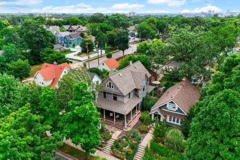 Multifamily For Sale - 722 Queen Avenue<br/> Minneapolis, MN 55411