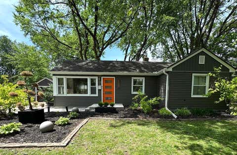 Homes For Sale - 8508 Fremont Avenue<br/> Bloomington, MN 55420
