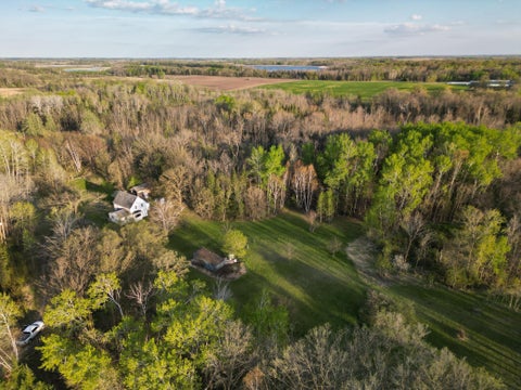 Vacant Land For Sale - 50924 500th Street<br/> Perham, MN 56573