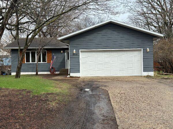 1320 Lori Avenue, Detroit Lakes, Minnesota image 2