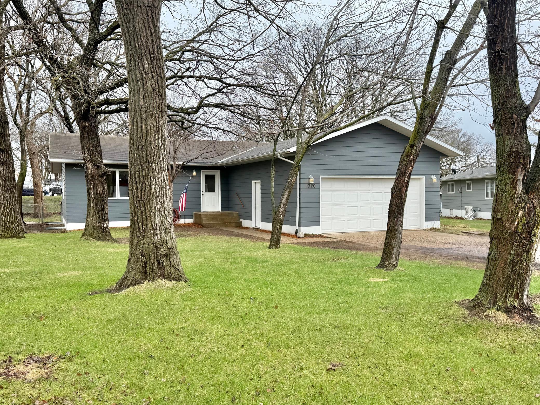 1320 Lori Avenue, Detroit Lakes, Minnesota image 1