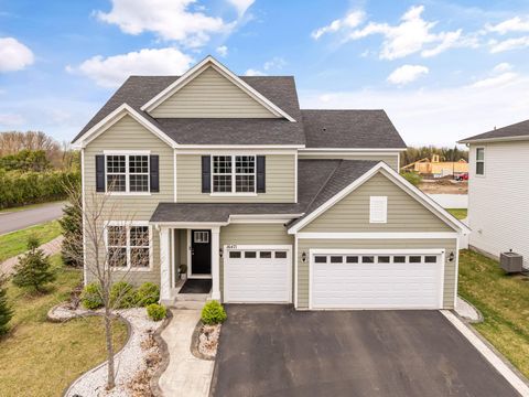 Homes For Sale - 16471 Territorial Trail<br/> Hennepin County, Maple Grove, MN 55369