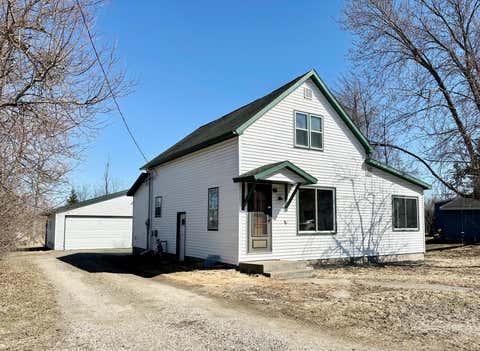 Homes For Sale - 406 1st Street<br/> Itasca County, Deer River, MN 56636