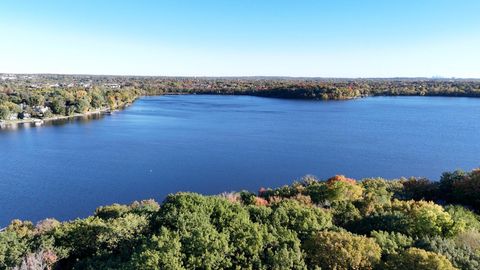 Vacant Land For Sale - 0000 Eastwood Court<br/> Chanhassen, MN 55317