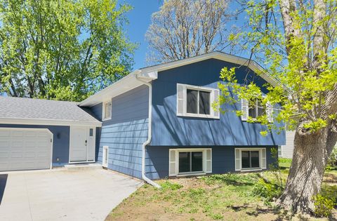 Homes For Sale - 13024 Eldorado Street<br/> Anoka County, Minneapolis, MN 55449