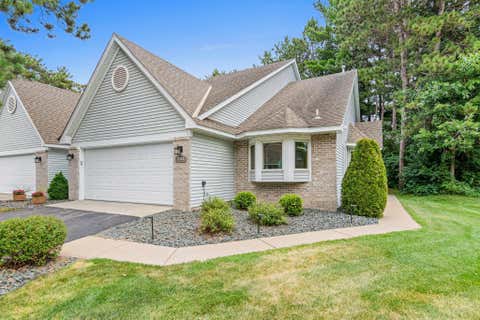 Townhouse For Sale - 2644 Rivers Bluff Lane<br/> Anoka, MN 55303