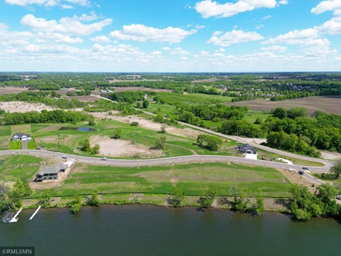 Vacant Land For Sale - 7560 Lake John Drive<br/> Annandale, MN 55302