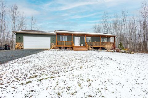 Homes For Sale - 28783 Quail Road<br/> Shafer, MN 55074