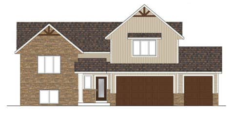 Homes For Sale - 1020 26th Street Loop<br/> Sartell, MN 56377