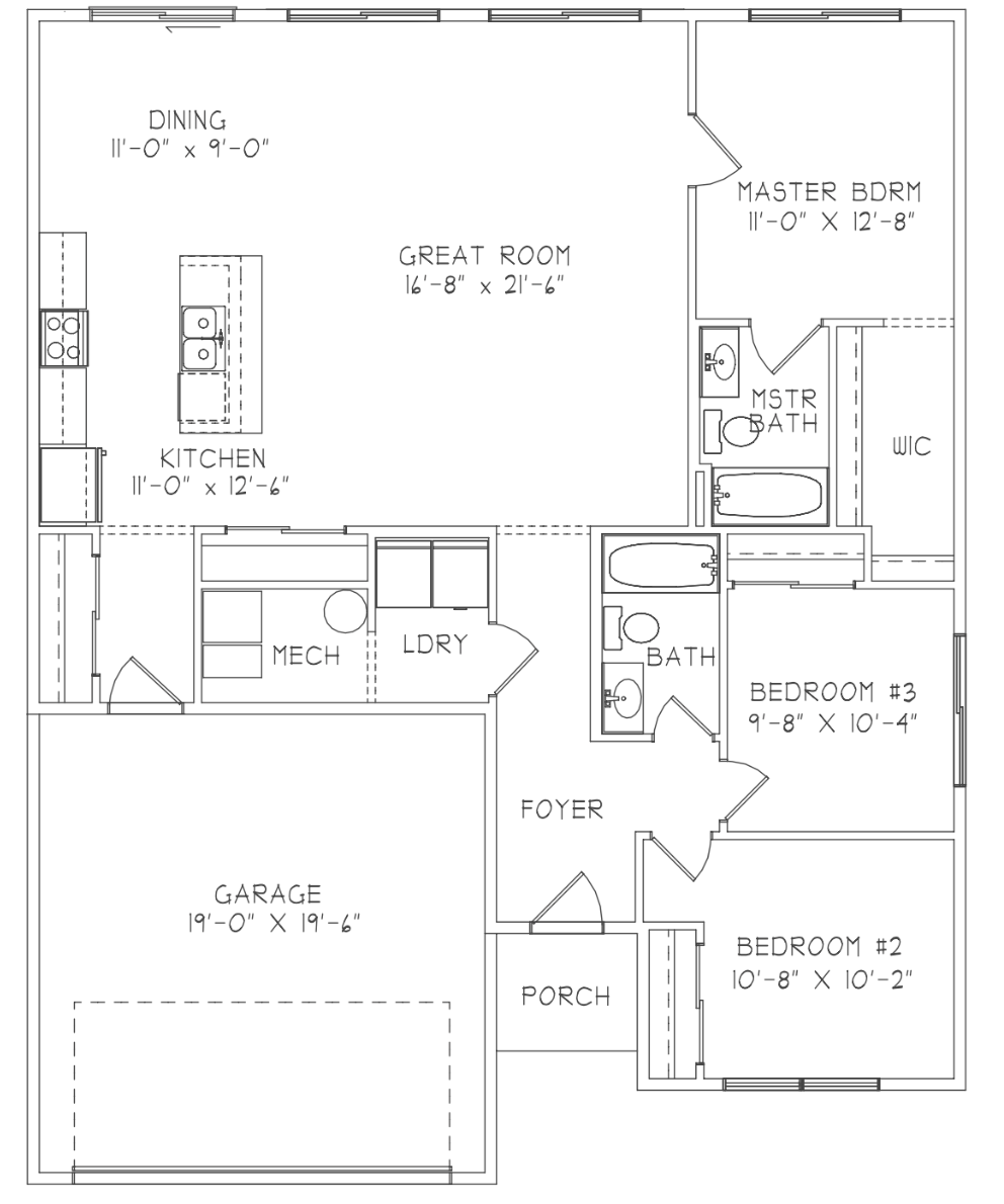 1663 39th Street, Saint Cloud, Minnesota image 3