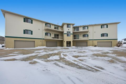 Condo For Sale - 5855 24th Street<br/> Cass County, Fargo, ND 58104