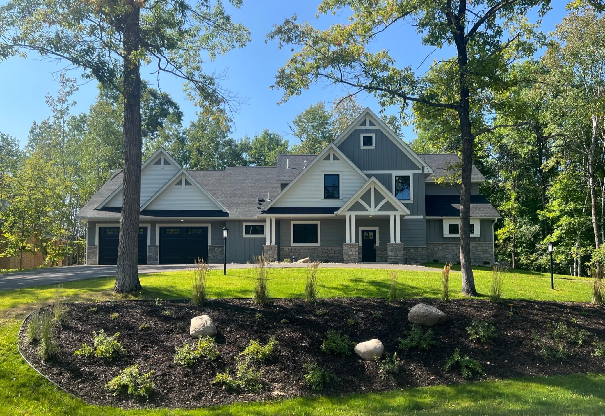 24523 Brownie Way Way, Nisswa, Minnesota image 1