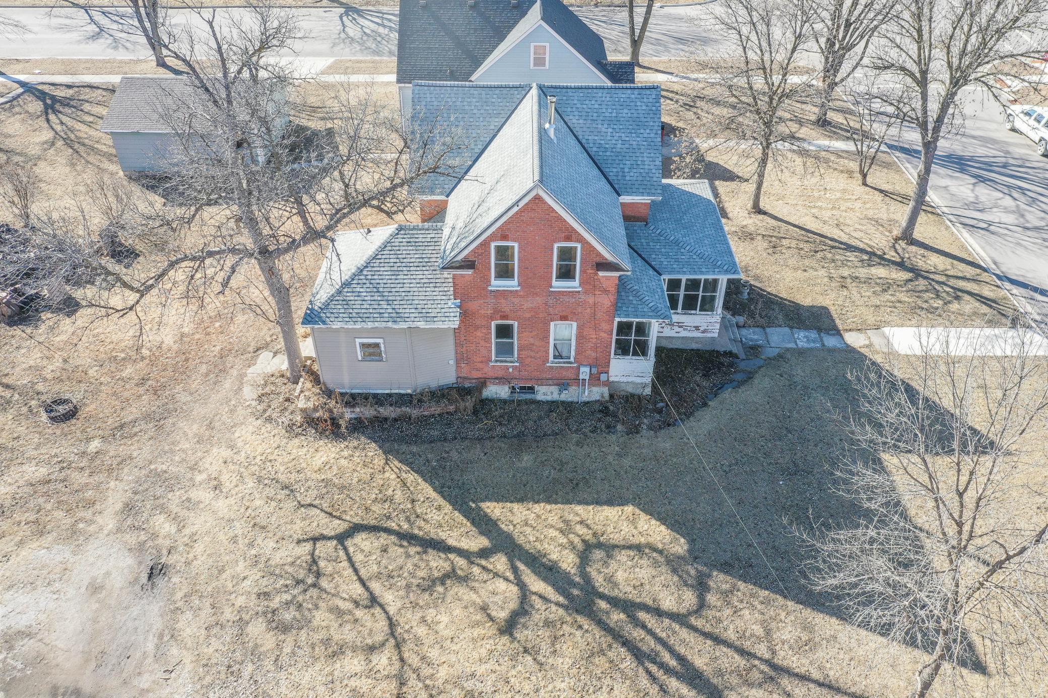 705 E Depue Avenue, Olivia, Minnesota image 31