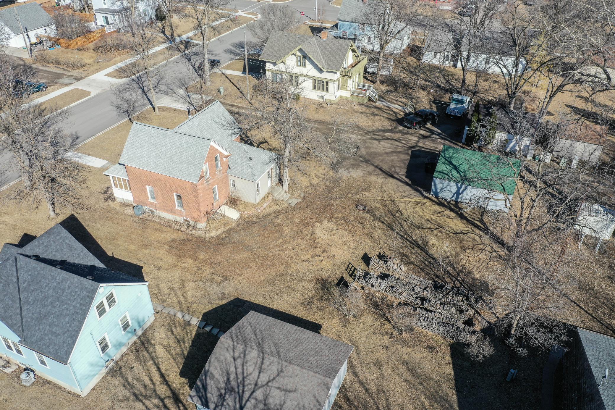 705 E Depue Avenue, Olivia, Minnesota image 35