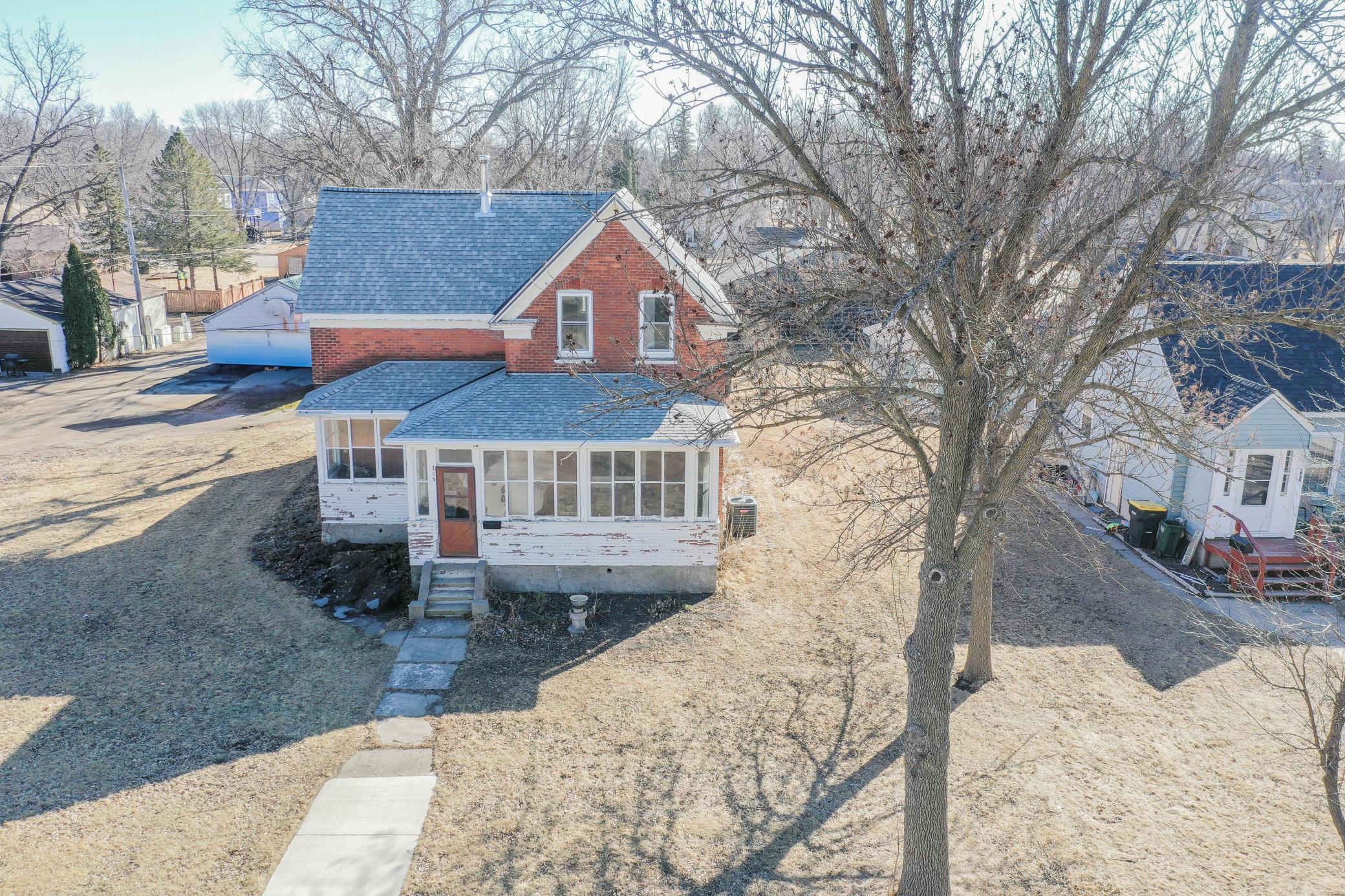 705 E Depue Avenue, Olivia, Minnesota image 30
