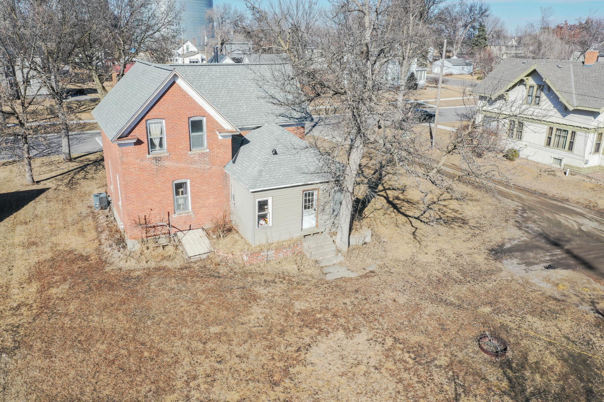 705 E Depue Avenue, Olivia, Minnesota image 32