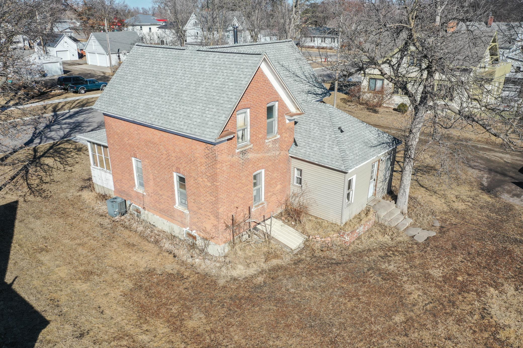 705 E Depue Avenue, Olivia, Minnesota image 2