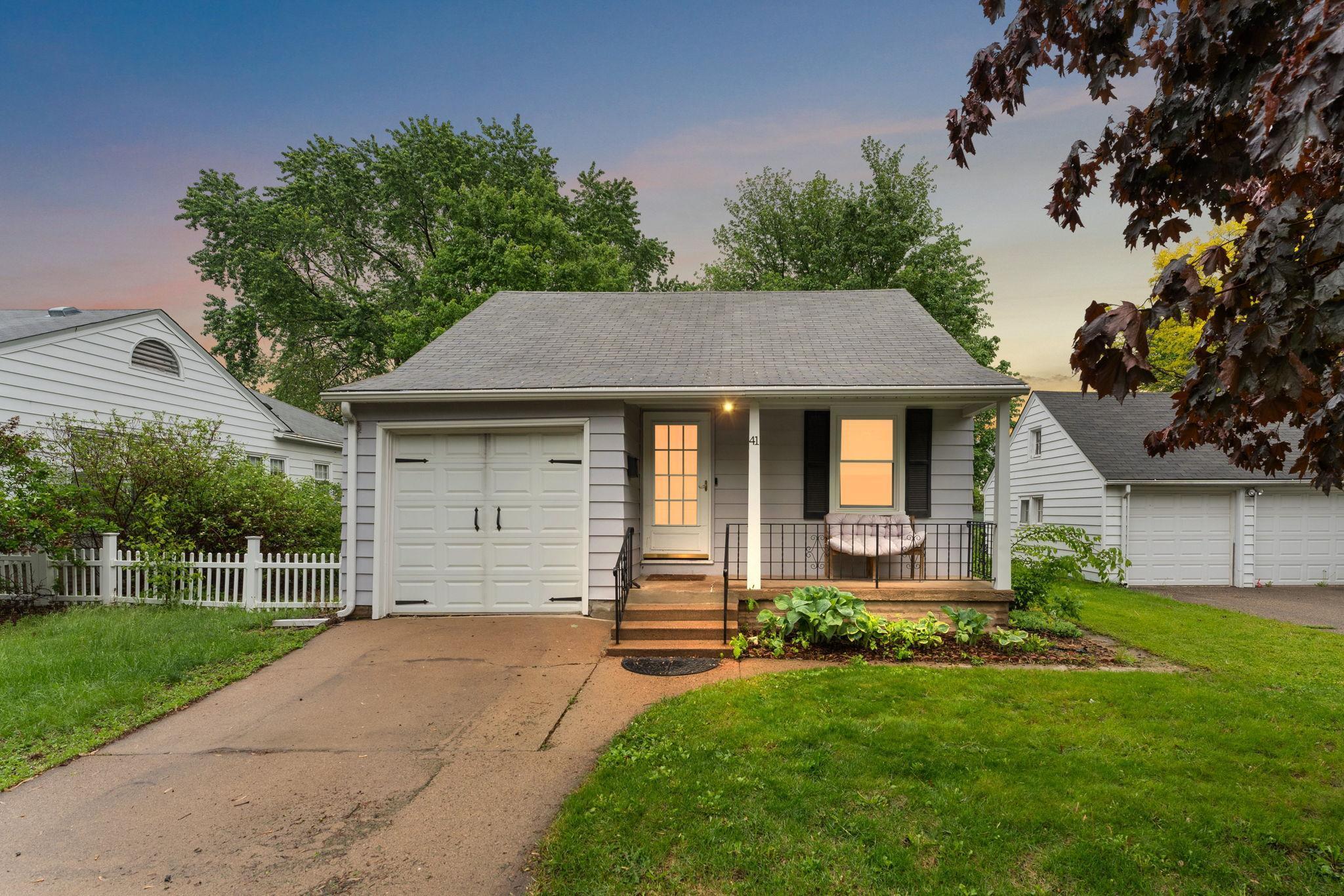 41 17th Avenue, Hopkins, Minnesota image 1